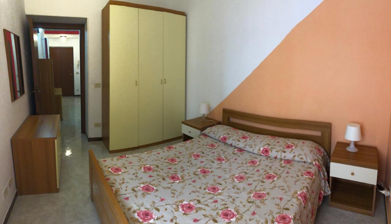 Appartamenti A Due Passi Dal Mare Spotorno Εξωτερικό φωτογραφία